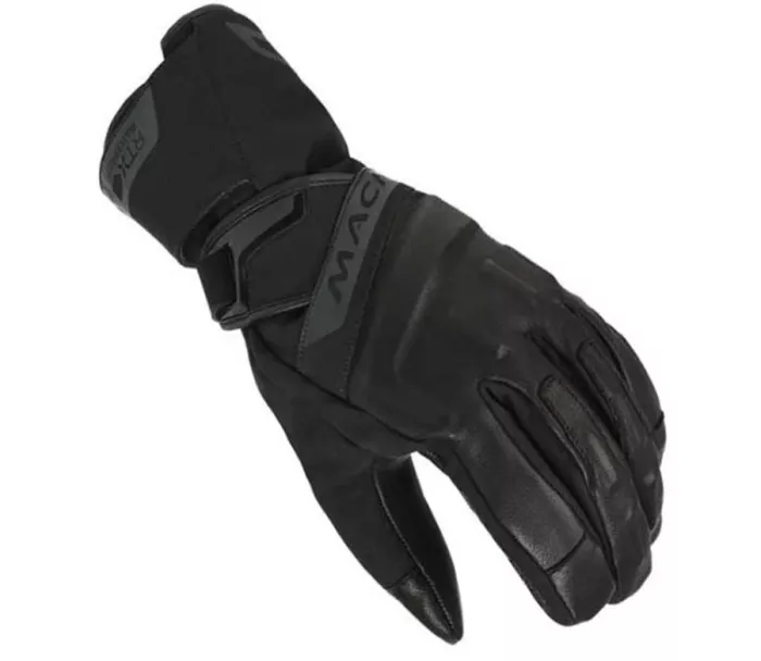 Macna Intrinsic RTX black men gloves vel.S