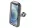 Univerzálne vodeodolné puzdro na mobilné telefóny Interphone Armor, úchyt na riadidlá, max. 5,8 "