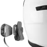 Bluetooth headset pre uzavreté a otvorené prilby CellularLine Interphone U-COM16
