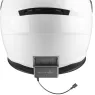 Bluetooth headset pre uzavreté a otvorené prilby CellularLine Interphone U-COM16
