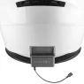 Bluetooth headset pre uzavreté a otvorené prilby CellularLine Interphone U-COM4
