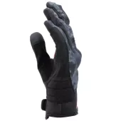 Rukavice na moto Dainese INTREPYD BLACK/GREY-CAMO