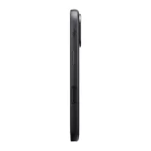 Peak Design Everyday Fabric Case - iPhone 17 Standard - Charcoal