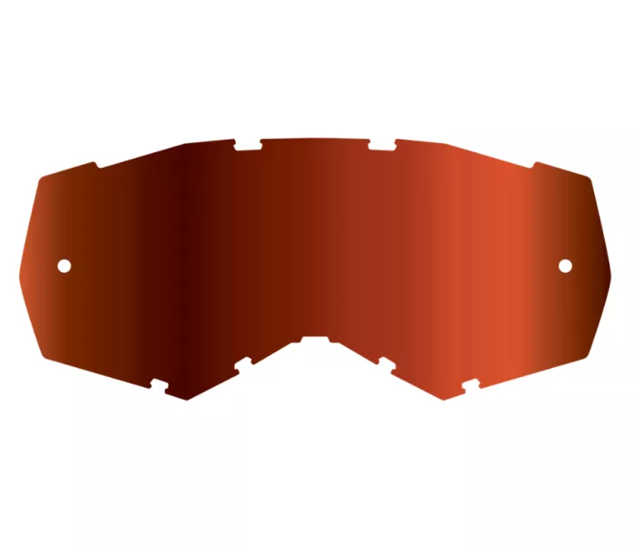 Thor Lens Iridium red Activate/Regiment Goggle