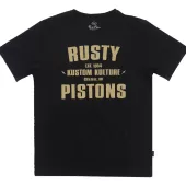 Rusty Pistons RPTSM93 Irwindale black triko vel. 3XL