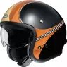 Helma na moto Shoei J.O Waimea TC-10