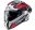 Prilba na motorku Caberg Drift Evo II Jarama black/white/red