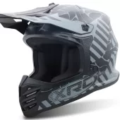 XRC MX Jasper Youth 2.0 black/grey vel. YS