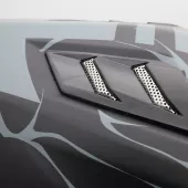 XRC MX Jasper Youth 2.0 black/grey vel. YS