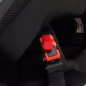 XRC MX Jasper Youth 2.0 black/grey vel. YS