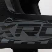 XRC MX Jasper Youth 2.0 black/grey vel. YS