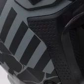 XRC MX Jasper Youth 2.0 black/grey vel. YS