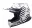 XRC MX Jasper Youth 2.0 black/white vel. YM