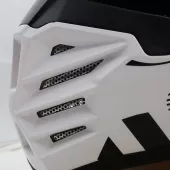 XRC MX Jasper Youth 2.0 black/white vel. YM