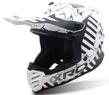 XRC MX Jasper Youth 2.0 black/white vel. YM