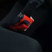 XRC MX Jasper Youth 2.0 black/white/fluo vel. YXL