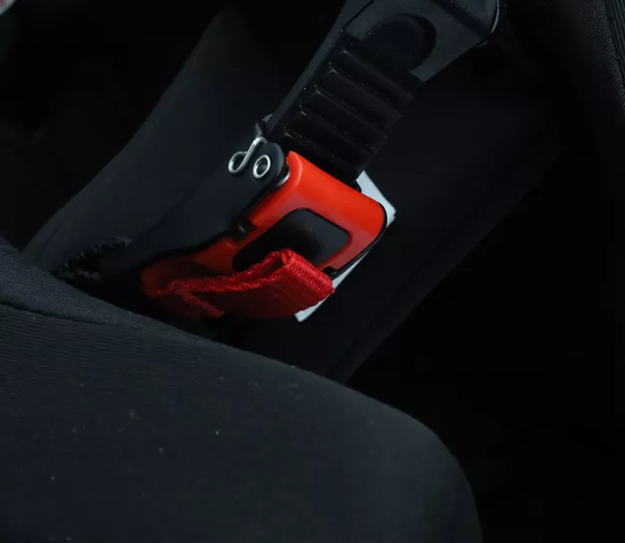 XRC MX Jasper Youth 2.0 black/white/fluo vel. YXL