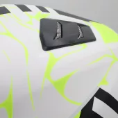 XRC MX Jasper Youth 2.0 black/white/fluo vel. YXL