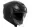 Otvorená prilba AGV K5 JET EVO ECE 22.06 MONO MATT BLACK