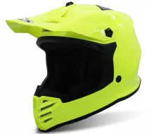 XRC MX Jimmy Youth 2.0 yellow fluo vel. YS