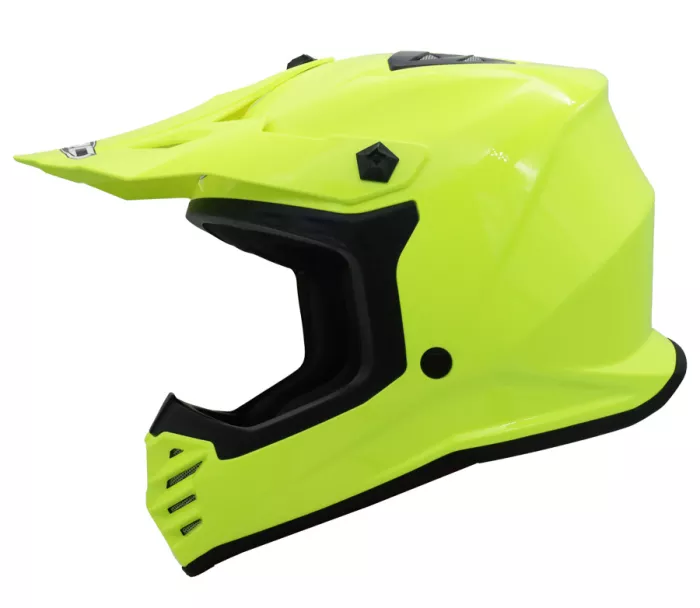 XRC MX Jimmy Youth 2.0 yellow fluo vel. YS