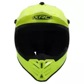 XRC MX Jimmy Youth 2.0 yellow fluo vel. YS