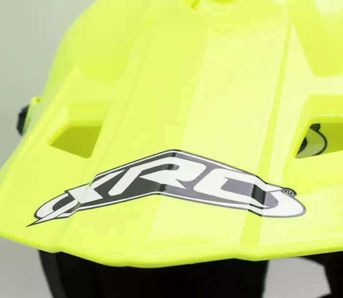 XRC MX Jimmy Youth 2.0 yellow fluo vel. YS