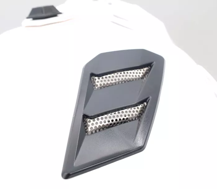 XRC MX Jimmy Youth 2.0 white vel. YM