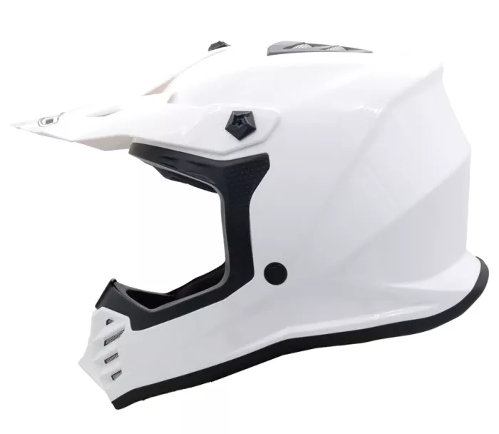 XRC MX Jimmy Youth 2.0 white vel. YM