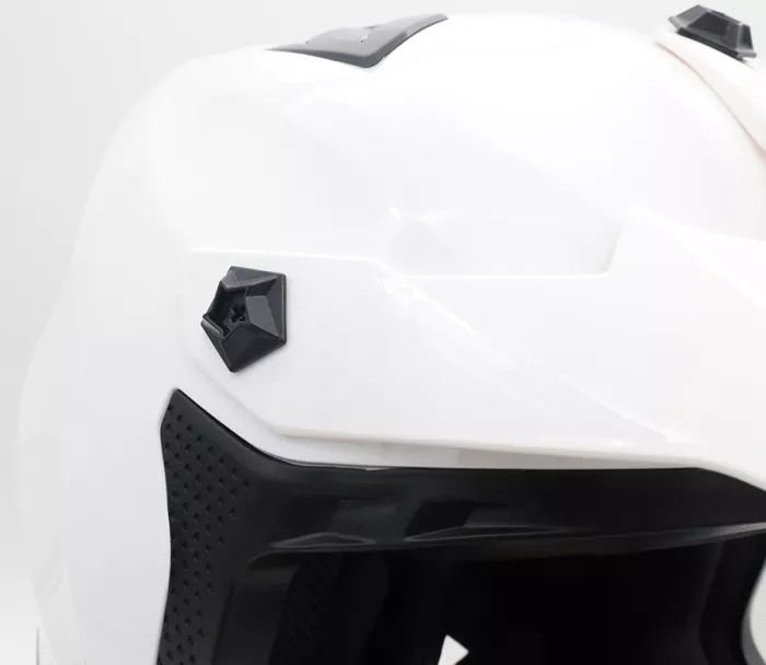 XRC MX Jimmy Youth 2.0 white vel. YM