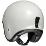 Helma na moto Shoei J.O off white