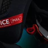 Integrálna helma XRC JOKER red