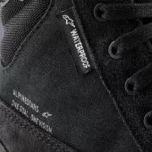 Dámske topánky na moto 2026 Alpinestars Woman Judy WP black