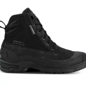 Dámske topánky na moto 2026 Alpinestars Woman Judy WP black