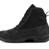 Dámske topánky na moto 2026 Alpinestars Woman Judy WP black