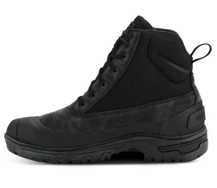 Dámske topánky na moto 2026 Alpinestars Woman Judy WP black