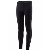 Brubeck Thermo Junior black/graphite vel. 140/146