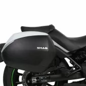 Shad K0VL65IF 3P SYS.KAWA. VULCAN S 650 '15