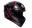 Helma na motoAGV K1S E2206 SLING MATT BLACK/PINK vel. XS