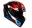 Integrálni helma AGV K1S E2206 FASTLAP BLACK/RED/BLUE