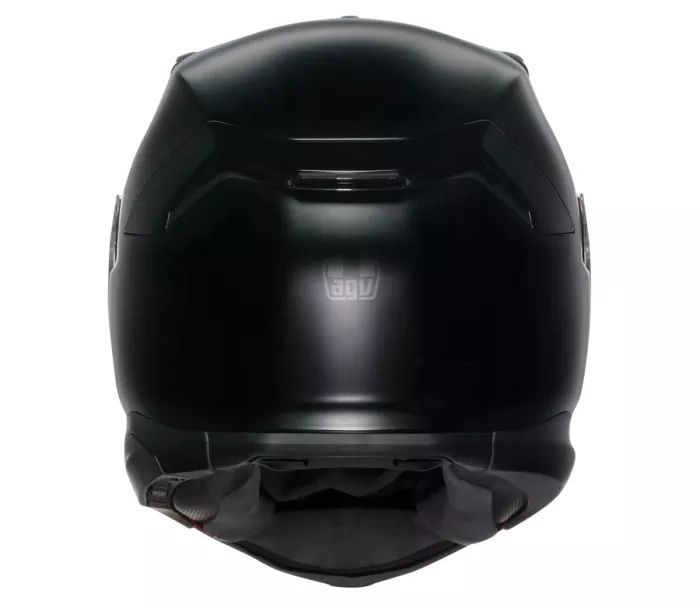 Helma na moto AGV K7 E2206 MONO MATT BLACK