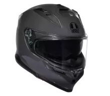 Integrálna helma AGV K7 E2206 MPLK MONO EVO GREY