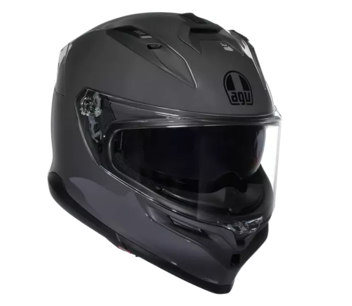 Integrálna helma AGV K7 E2206 MPLK MONO EVO GREY