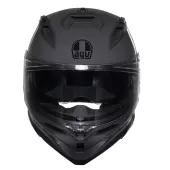 Integrálna helma AGV K7 E2206 MPLK MONO EVO GREY