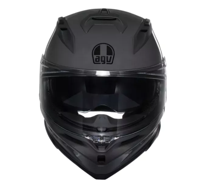 Integrálna helma AGV K7 E2206 MPLK MONO EVO GREY