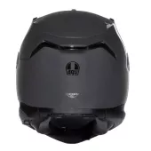 Integrálna helma AGV K7 E2206 MPLK MONO EVO GREY
