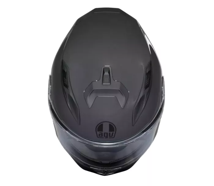 Integrálna helma AGV K7 E2206 MPLK MONO EVO GREY