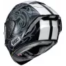 Helma na moto Shoei X-Spirit 3 Kagayama TC-5