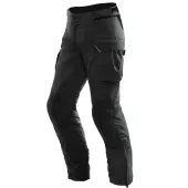 Nohavice na motorku Dainese Ladakh 3l D-DRY čierne veľ. 54