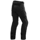 Nohavice na motorku Dainese Ladakh 3l D-DRY čierne veľ. 54